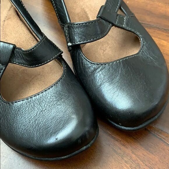 HUSH Puppies Mary Jane Sneakers Shoes Flats - Picture 2 of 8